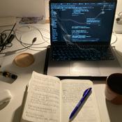 Podcast 未完成で曖昧な自分で生きていく