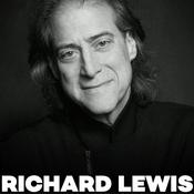 Podcast Richard Lewis - Audio Biography