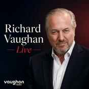 Richard Vaughan Live