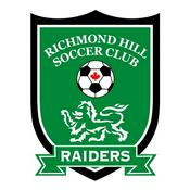 Podcast Richmond Hill Soccer Club
