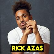 Podcast Rick Azas
