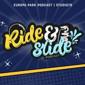 Podcast Ride & Slide