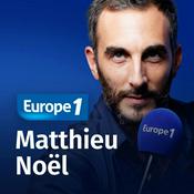 Podcast Rien ne s'oppose à midi - Matthieu Noël