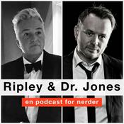 Podcast Ripley & Dr. Jones