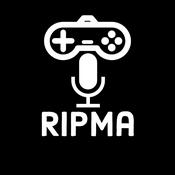 Podcast RIPMA - A Kerekasztal Gamerei