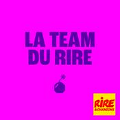 Podcast La Team du Rire