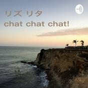 Podcast リズリタ chat chat chat!