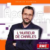 Podcast L'humeur de Charles