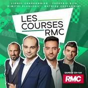 Podcast Les courses RMC