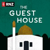 Podcast The Guest House