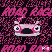 Podcast road rage