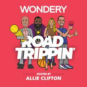 Podcast Road Trippin’