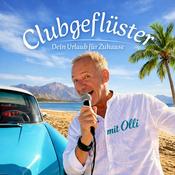 Podcast Clubgeflüster - Dein Urlaub für Zuhause