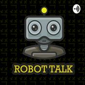 Podcast ROBOT TALK