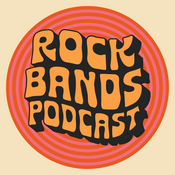 Podcast Rock Bands Podcast