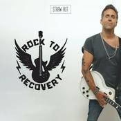 Podcast Rock to Recovery