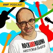 Podcast Rockandrollowa historia świata