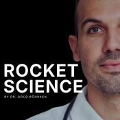 Podcast ROCKET SCIENCE – mit Dr. Golo Röhrken
