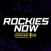Podcast Rockies Now Podcast