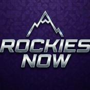 Podcast Rockies Now Podcast