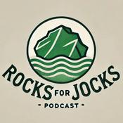 Podcast Rocks for Jocks