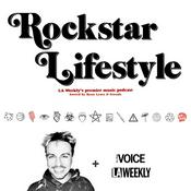 Podcast Rockstar Lifestyle