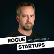 Podcast Rogue Startups