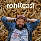 Podcast rohlicast