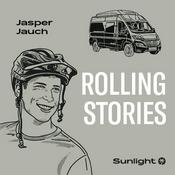 Podcast Rolling Stories - Der Vanlife Podcast von SUNLIGHT