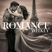 Podcast Romance Weekly - Short Stories of Love and Erotic Thrillers
