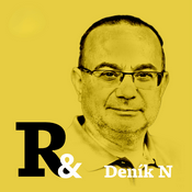 Podcast Romancov a spol.