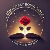 Podcast Romantasy Roundtable: Fantasy Romance Reviews