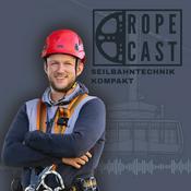 Podcast RopeCast - Seilbahntechnik kompakt
