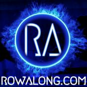 Podcast RowAlong - Indoor Rowing Workouts