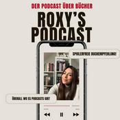 Podcast Roxy&#039;s Podcast