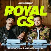 Podcast Royal GS