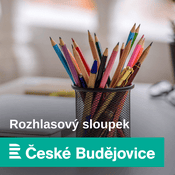 Podcast Rozhlasový sloupek