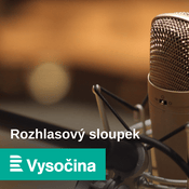 Podcast Rozhlasový sloupek