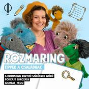 Podcast Rozmaring tippek a családnak