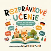 Podcast Rozprávkové učenie