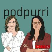 Podcast RTL - Podpurri - mir schwätze Kultur!