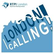Podcast RTPI London Calling