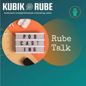 Podcast Rube Talk