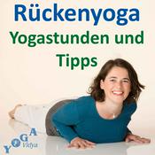 Podcast Rückenyoga - Yogastunden und Tipps für einen starken Rücken