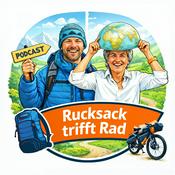 Podcast Rucksack trifft Rad - der Outdoor-Podcast