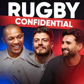 Podcast Rugby Confidential