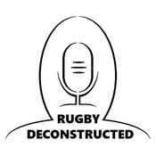 Podcast Rugby Deconstructed - The Science of Rugby