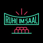 Podcast RUHE IM SAAL - Das Filmgericht
