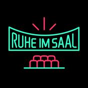 Podcast RUHE IM SAAL - Das Filmgericht