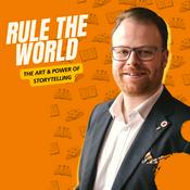 Podcast Rule the World